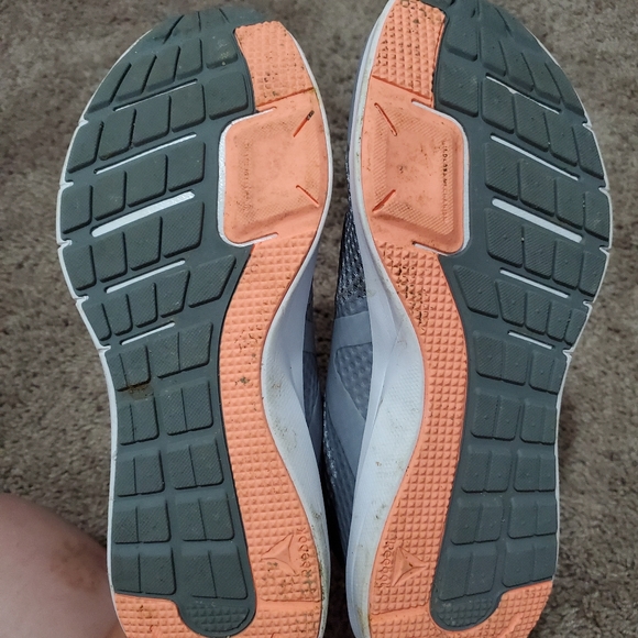 Reebok Endless Road Women's Running Shoes - Picture 4 of 7